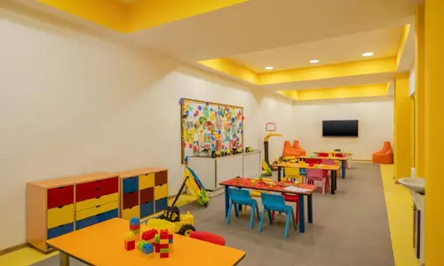 هتل دلفین دیوا پریمیر آنتالیا